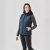 Women's Sierra Thermal Vest, navy
