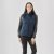 Women's Sierra Thermal Vest, navy