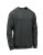 Men's Monashee Fleece Crew Neck, charcoal heather