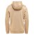 Men's Monashee Fleece Full Zip Hoody, oatmeal heather