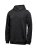 Men's Monashee Fleece Pullover Hoody, black