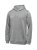Men's Monashee Fleece Pullover Hoody, granite heather