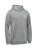 Men's Monashee Fleece Pullover Hoody, granite heather