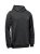 Men's Monashee Fleece Pullover Hoody, charcoal heather