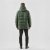 Men's Elkridge Parka, cypress