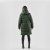 Women's Elkridge Parka, Cypress