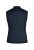 Woman Premium hybrid bodywarmer, navy