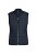 Woman Premium hybrid bodywarmer, navy