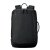 Aeronaut Backpack 25 L, black