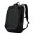 Aeronaut Backpack 25 L, black