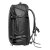 Madagascar Duffel Pack, black