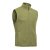 Men's Montauk Fleece Vest, sage green