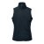 Women's Montauk Fleece Vest, midnight