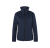 Womens GRIT Zip Jacket, navy