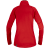 Womens team Jacket, red