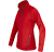 Womens team Jacket, red