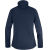 Womens Softshell Jacket, navy