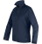 Womens Softshell Jacket, navy