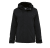 Womens Shell jacket, black