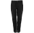 Womens stretch Pants, black
