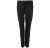 Womens dress pants stretch, black