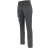 Womens functional Stretch Pants, dark grey