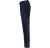 Womens service Pants, navy/black