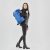 Cirrus Backpack, royal blue