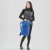 Cirrus Backpack, royal blue