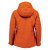 Women's Nostromo Thermal Shell, rust
