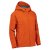 Women's Nostromo Thermal Shell, rust