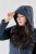 Women's Nostromo Thermal Shell, navy/graphite 