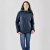 Women's Nostromo Thermal Shell, navy/graphite 