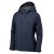 Women's Nostromo Thermal Shell, navy/graphite 