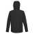 Men's Patrol Softshell, black/red