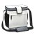 Magellan Cooler Bag 16 Can, white/grey