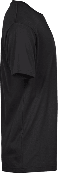 Zoom bild av Basic tee, unisex Black