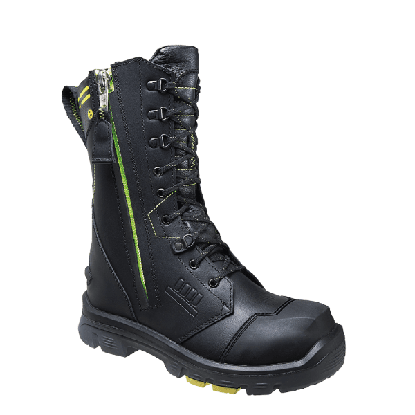 Zoom bild av Steitz Fireman FIRE WALKER III