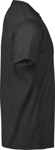 Zoom bild av Urban tee, unisex Black