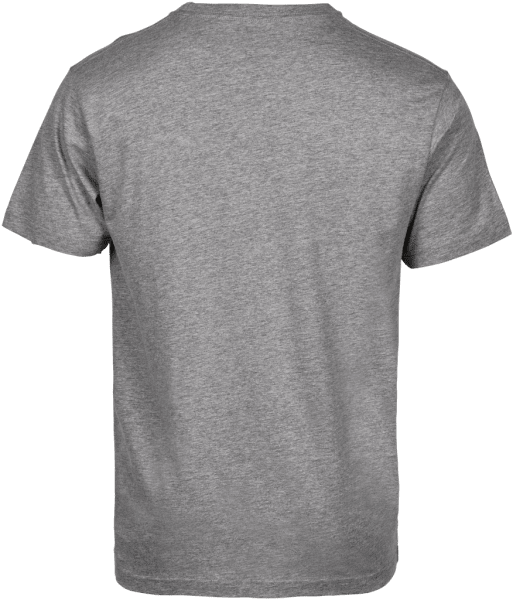 Zoom bild av Urban tee, unisex Heather Grey
