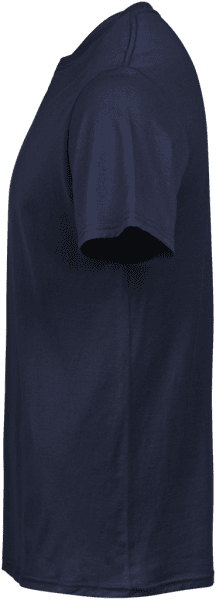 Zoom bild av Urban tee, unisex Navy