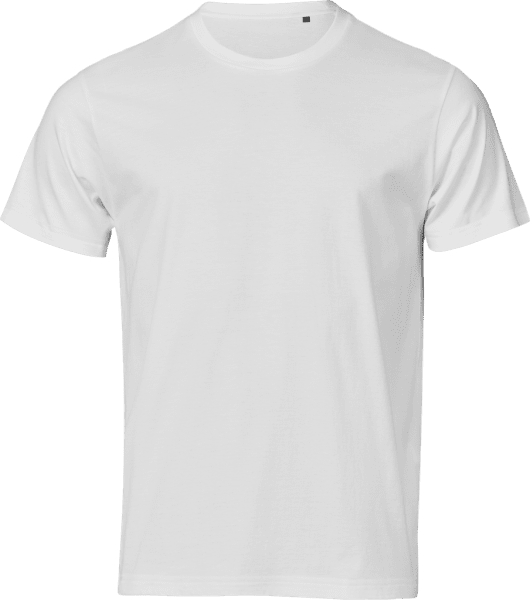 Zoom bild av Urban tee, unisex White