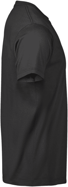 Zoom bild av Junior Urban Tee Black