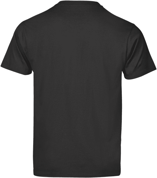 Zoom bild av Junior Urban Tee Black