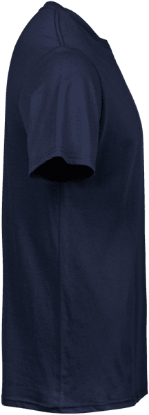 Zoom bild av Junior Urban Tee Navy