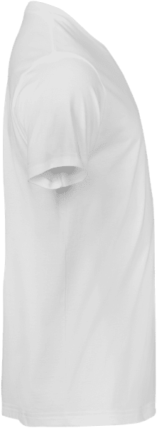 Zoom bild av Junior Urban Tee White