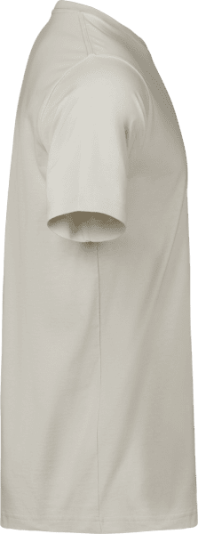 Zoom bild av Urban Luxury Tee, unisex Cement