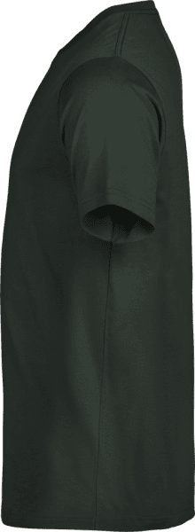 Zoom bild av Urban Luxury Tee, unisex Dark Green