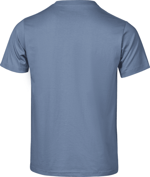 Zoom bild av Urban Luxury Tee, unisex Flintstone