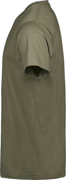 Zoom bild av Urban Luxury Tee, unisex Moss